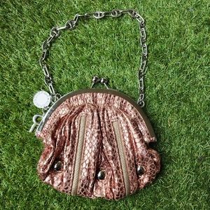 Rampage Coin Purse Bag